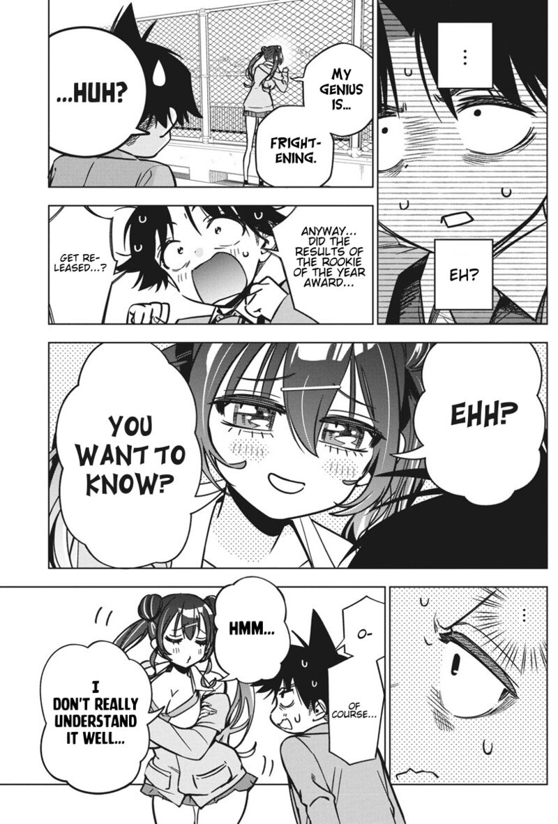 Now That We Draw - Chapter 36 image 07